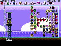 Virus Jigglin' Fever