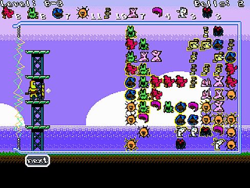 Virus Jigglin' Fever