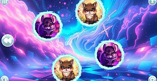 Anime Dream Match: Rodents