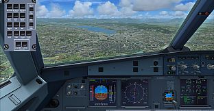 FSX: Steam Edition - FS2Crew Airbus Tools