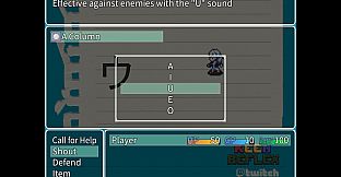 Katakana Hero