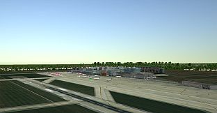 Tower!3D Pro - EDDS airport