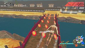 Otokomizu～漢水～