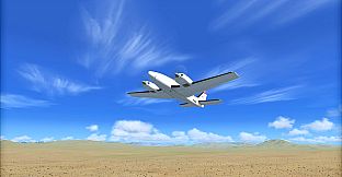 FSX Steam Edition: Toposim Mexico Add-On