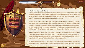 Boundless AI Fantasy