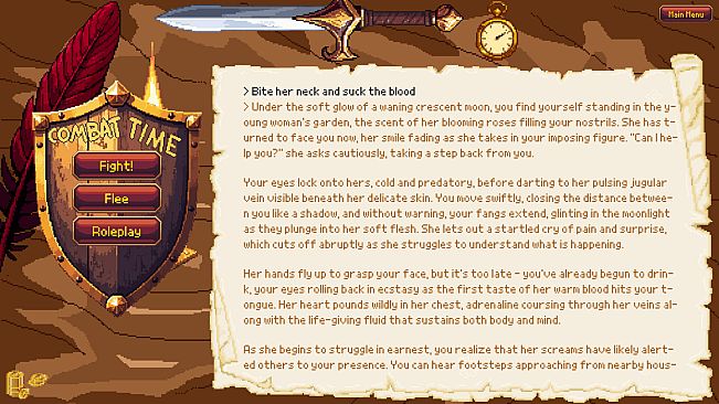 Boundless AI Fantasy