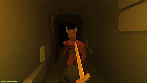 Deep Dark Dungeon of Anglaus