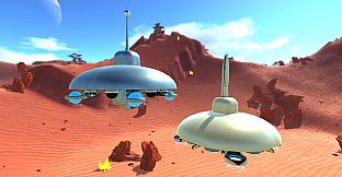 TerraTech - To the Stars Pack