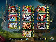 Alice's Jigsaw. Wonderland Chronicles 2