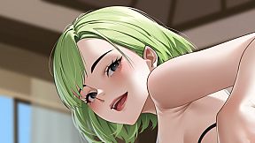 Hot and Lovely : Seduction