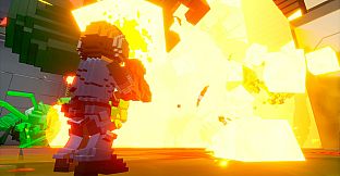 EARTH DEFENSE FORCE: WORLD BROTHERS 2 - World's Greatest Engineer, Air Raider (EDF5) Civilian Outfit: Reskin