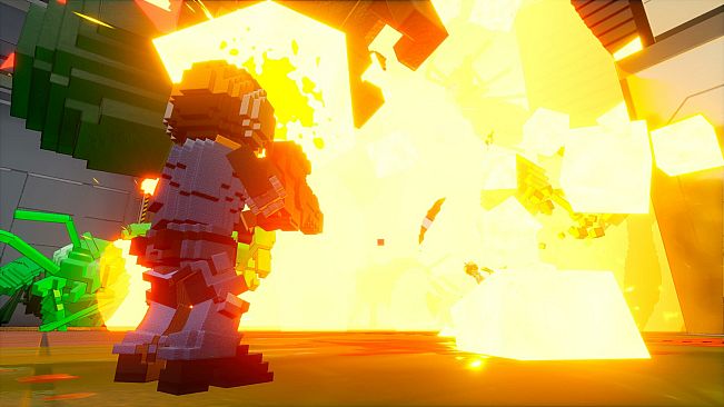 EARTH DEFENSE FORCE: WORLD BROTHERS 2 - World's Greatest Engineer, Air Raider (EDF5) Civilian Outfit: Reskin