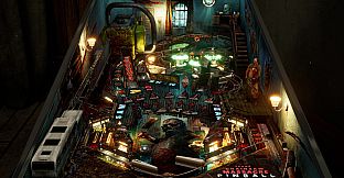 Pinball M - Texas Chainsaw Massacre Pinball