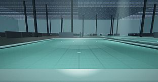 POOLSIDE MEMORY