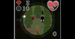 The Button Maze