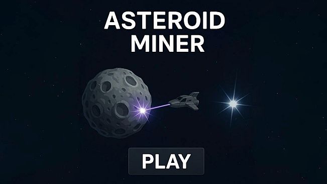 Asteroid Miner