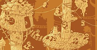 Hidden Cats & Pandas