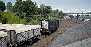 Thomas & Friends: Wonders of Sodor