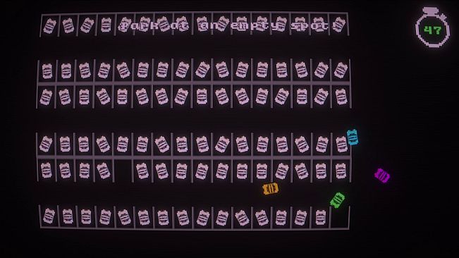 Insert Coin: Arcade Party