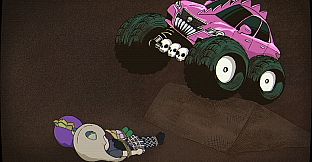 ふりかけ☆スペイシーOVA　ベトナム・カンボジア・タイ・フィリピン編