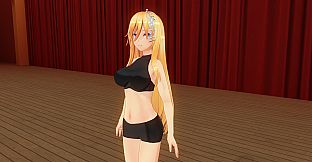 CUSTOM ORDER MAID 3D2 It's a Night Magic Love Hotel Karaoke All in Pack