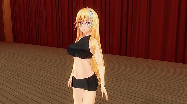 CUSTOM ORDER MAID 3D2 It's a Night Magic Love Hotel Karaoke All in Pack