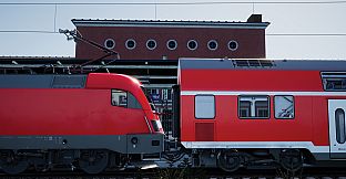 Train Sim World: DB BR 182 Loco Add-On