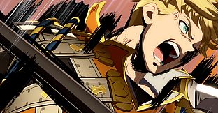 Granblue Fantasy Versus: Rising - Additional Character (Vane)