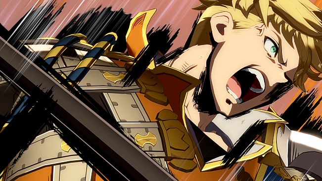 Granblue Fantasy Versus: Rising - Additional Character (Vane)