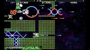 R-Type Dimensions EX