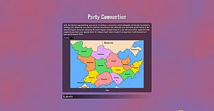 Democracy Simulator