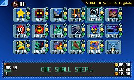 Khimera: Puzzle Island