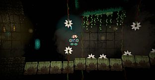 Devoured by Darkness