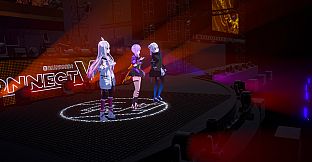 Atchmo - CONNECT V 【SPECIAL LIVE】 Proof of Existence | Ruri Asano x Tacitly