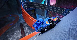 HOT WHEELS - Sportscars Pack