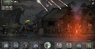 Home Behind 2 Soundtrack