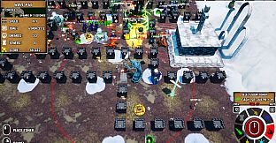 Small People Defense