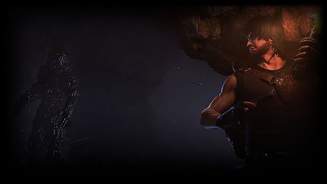 Immortal Legacy: The Jade Cipher - Digital Artbook