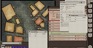 Fantasy Grounds - 5E: Primeval Thule: Red Chains