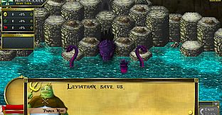 Pirate Code - Rise of the Kraken