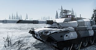 Tokyo Warfare Turbo - Nature maps expansion