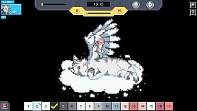 Pixel With Your Friends