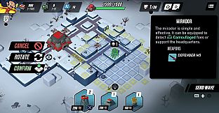 Tower Dominion