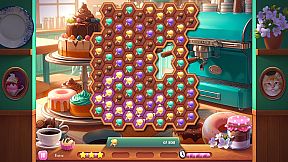 Marie's Patisserie - Sweet Dreams - Collector's Edition