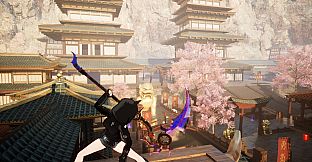 Karakage The Sky Shadow