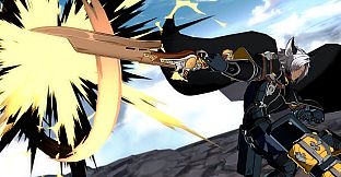 GBVSR - Weapon Skin Set: Battle Pass Pack 7
