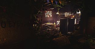 The Sorrowvirus - A Faceless Short Story