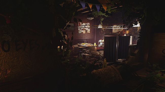 The Sorrowvirus - A Faceless Short Story