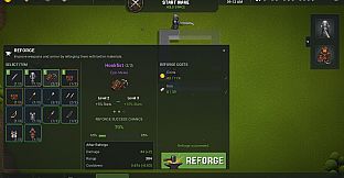 Raid Haven