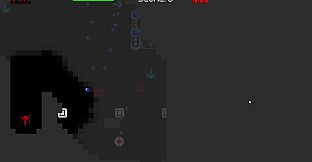 Tiger Tank 59 Ⅰ Black Hill Fortress MP023